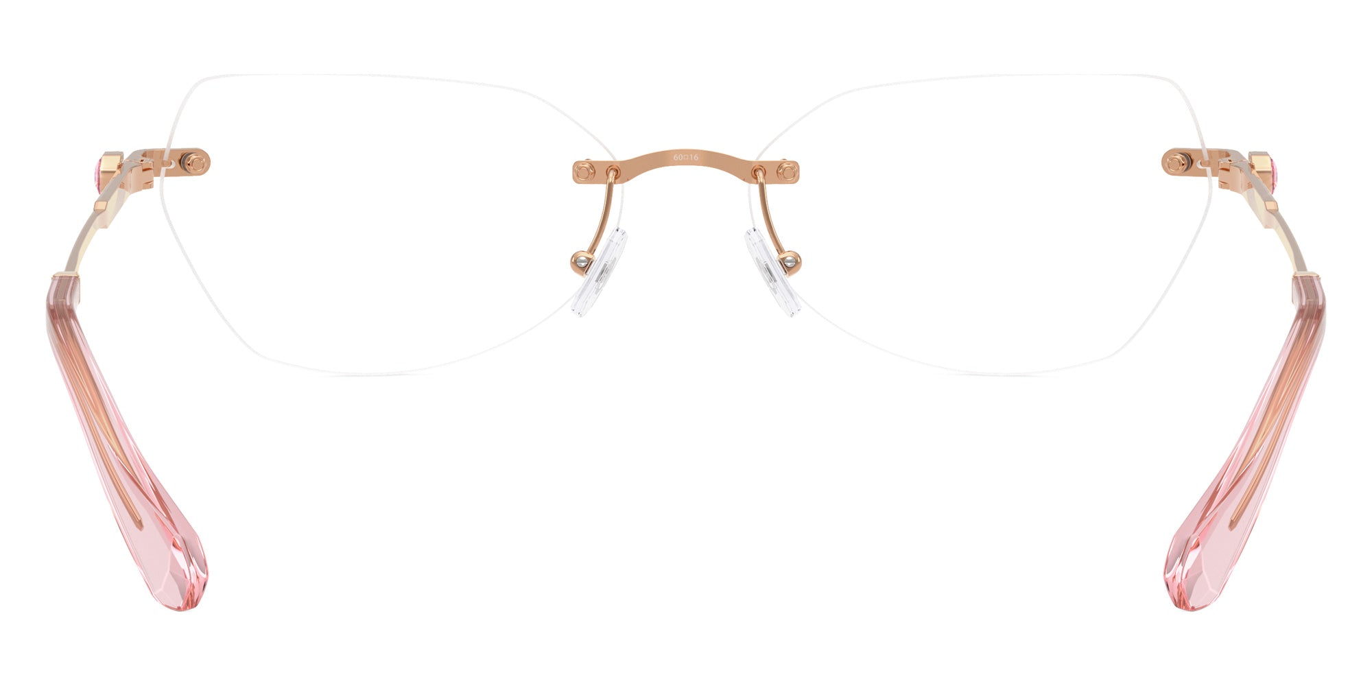 Swarovski SK1031 4014 56 - Rose Gold #id:sk10314014_s:112115