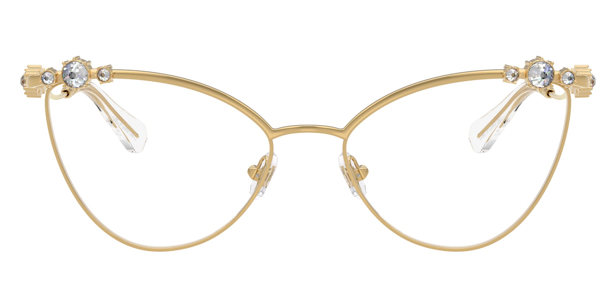 Swarovski SK1033 4004 56 - Gold #id:sk10334004_s:102100