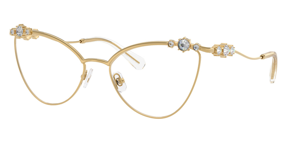 Swarovski SK1033 4004 56 - Gold #id:sk10334004_s:102105