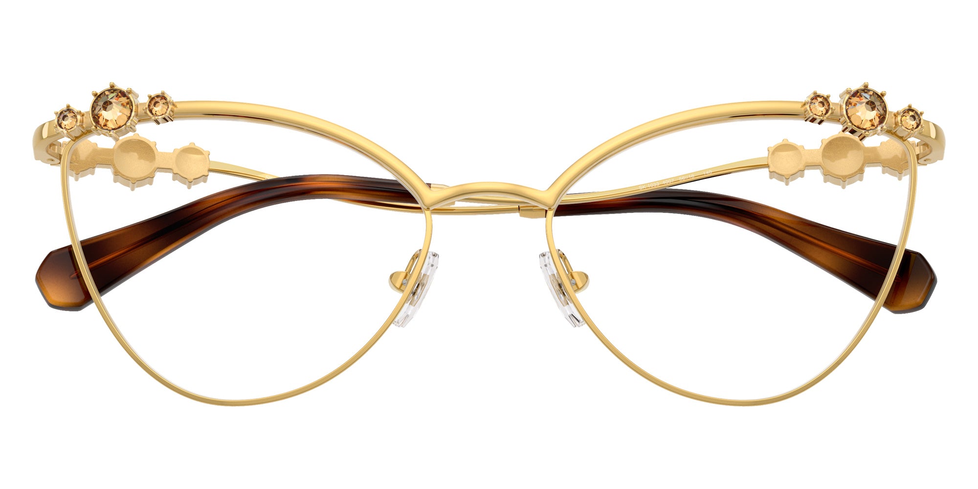 Swarovski SK1033 4007 56 - Dark Gold #id:sk10334007_s:104120