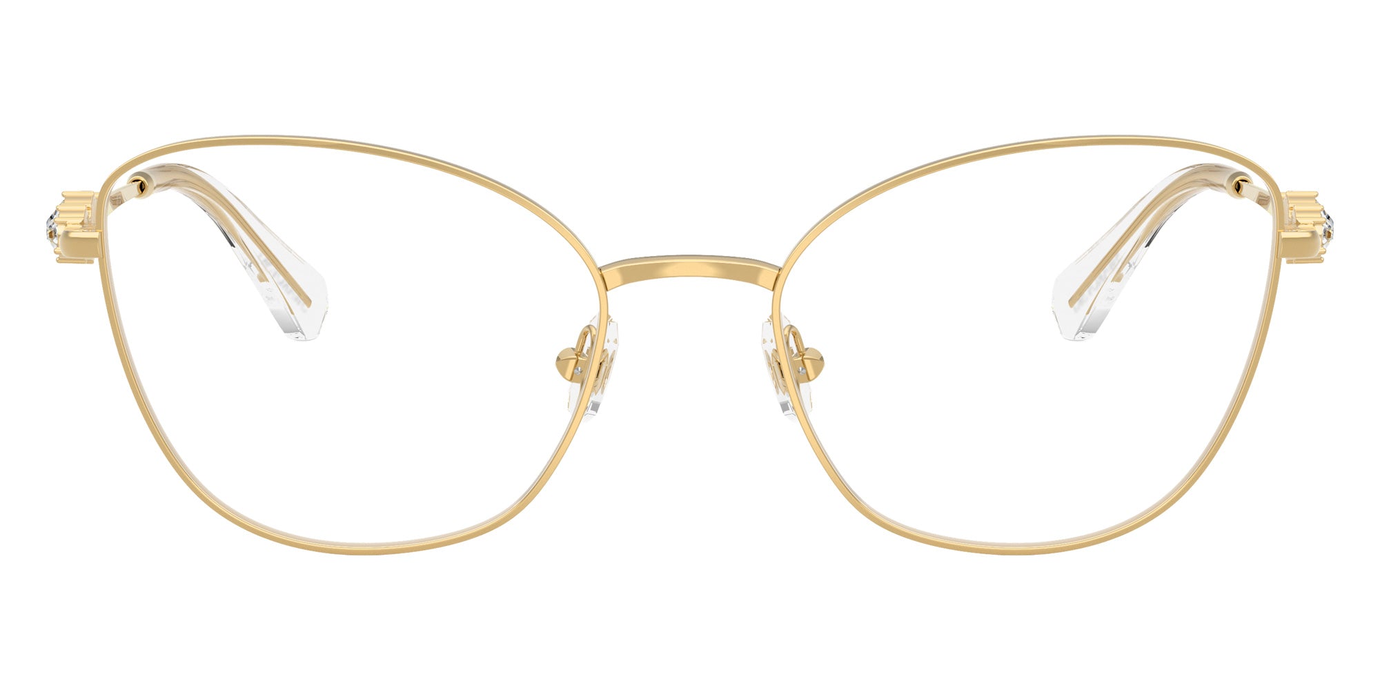 Swarovski SK1034 4004 54 - Gold #id:sk10344004_s:104100