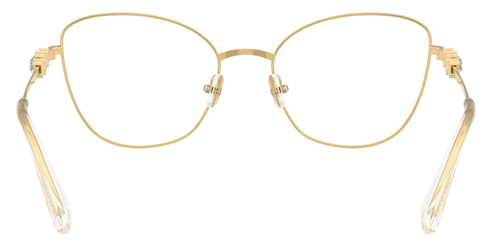 Swarovski SK1034 4004 54 - Gold #id:sk10344004_s:104115