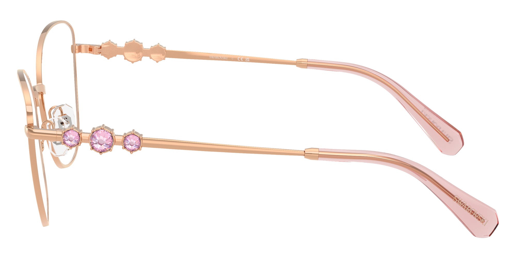 Swarovski SK1034 4014 54 - Rose Gold #id:sk10344014_s:108110