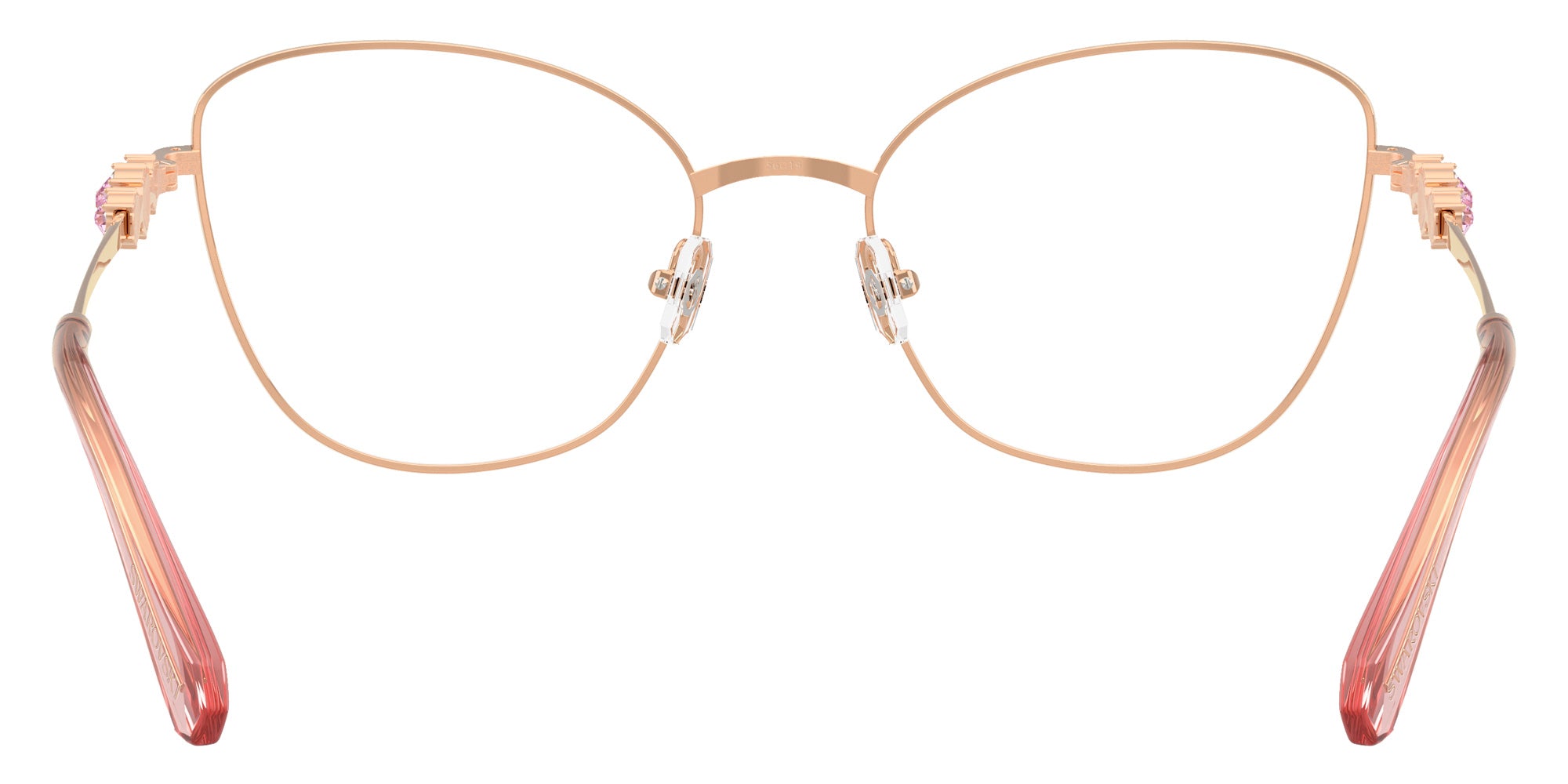 Swarovski SK1034 4014 54 - Rose Gold #id:sk10344014_s:108115