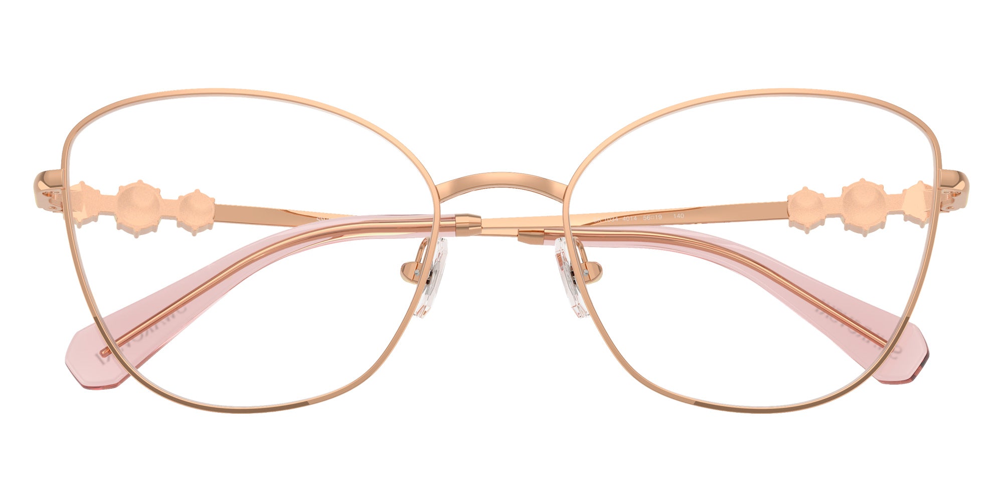 Swarovski SK1034 4014 54 - Rose Gold #id:sk10344014_s:108120