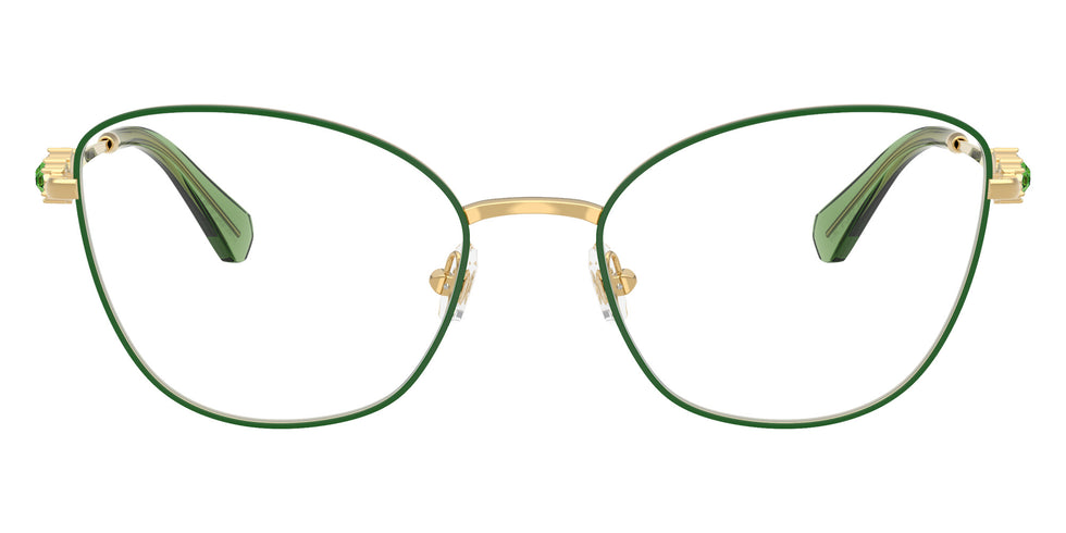 Swarovski SK1034 4044 54 - Gold/Green #id:sk10344044_s:112100
