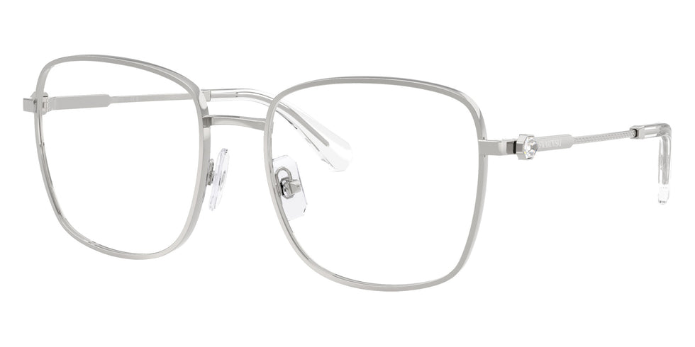 Swarovski SK1036 4001 53 - Silver #id:sk10364001_s:100105