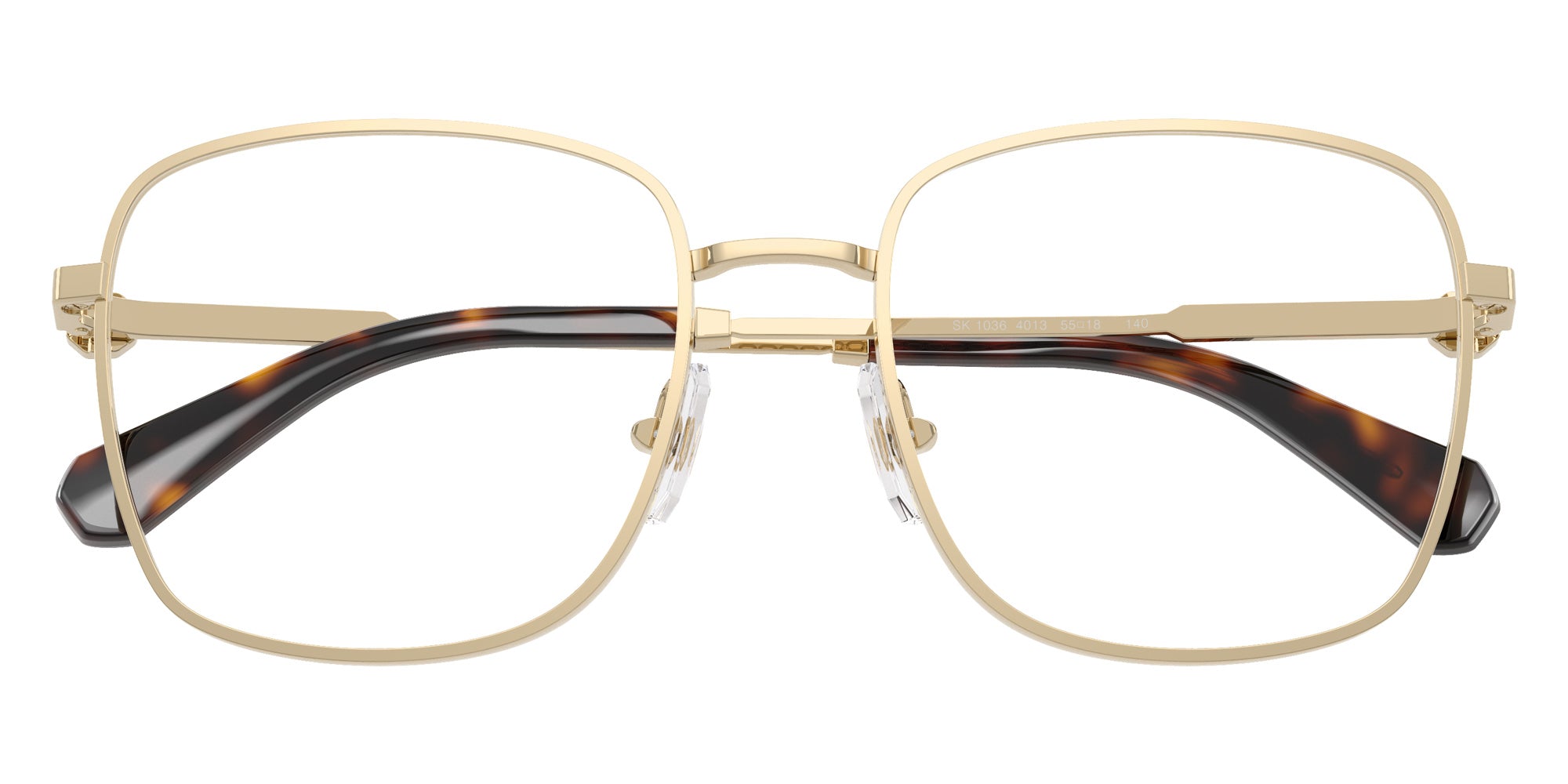Swarovski SK1036 4013 53 - Pale Gold #id:sk10364013_s:104120