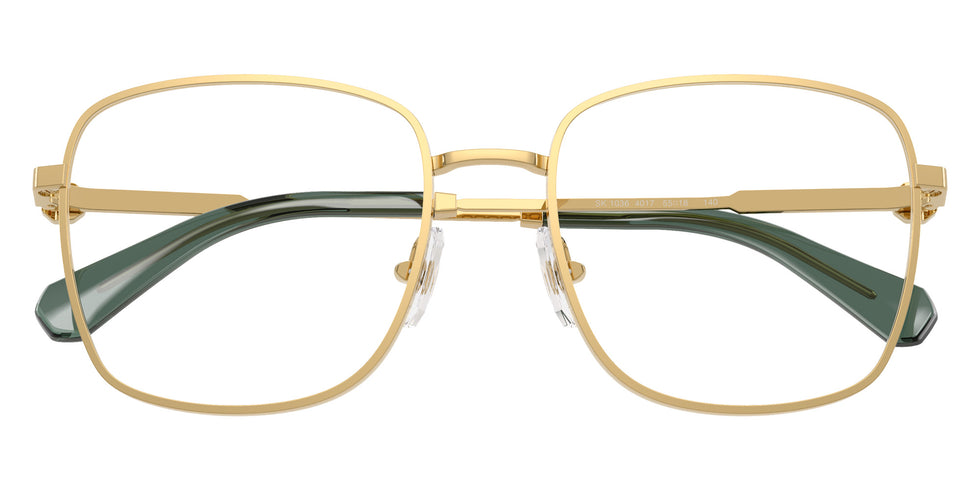 Swarovski SK1036 4017 53 - Gold #id:sk10364017_s:108120