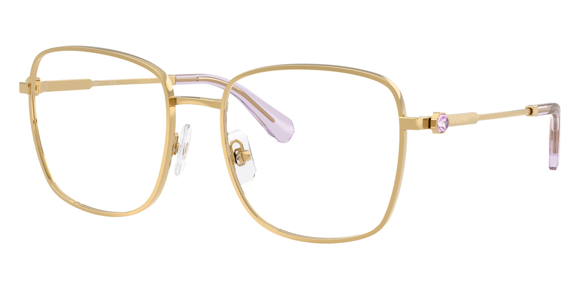 Swarovski SK1036 4036 53 - Gold #id:sk10364036_s:112105