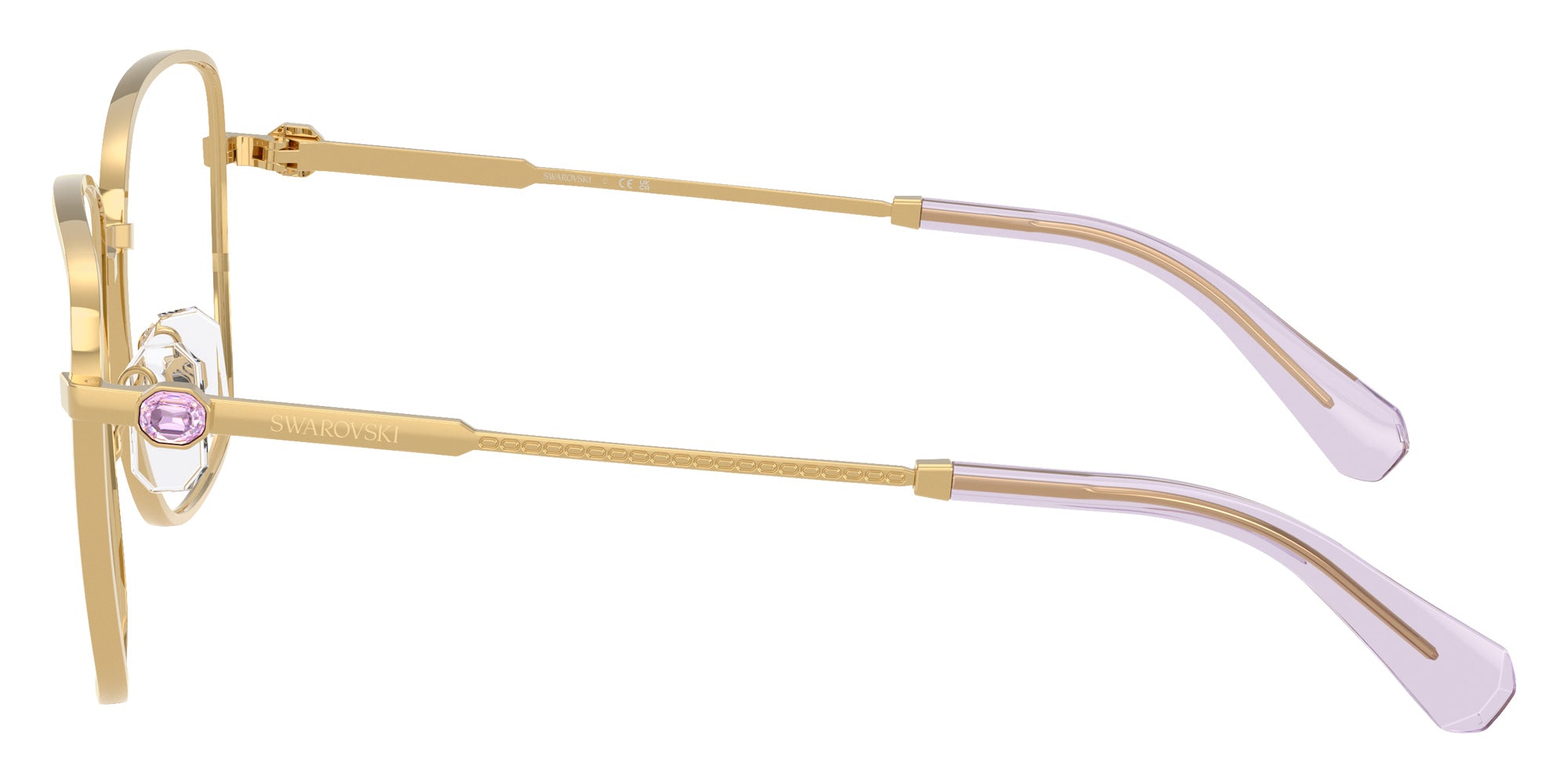 Swarovski SK1036 4036 53 - Gold #id:sk10364036_s:112110