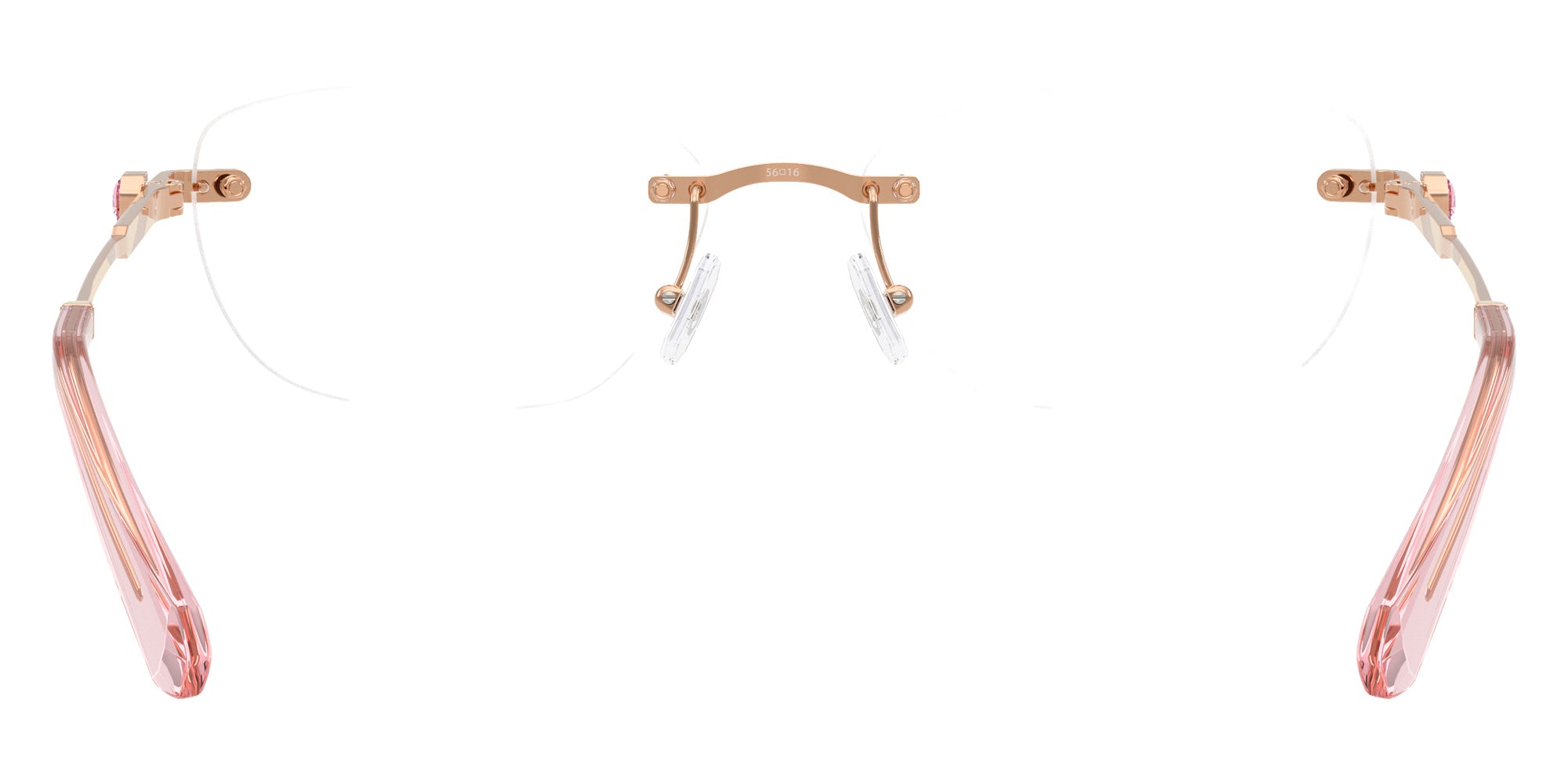 Swarovski SK1037 4014 54 - Rose Gold #id:sk10374014_s:100115