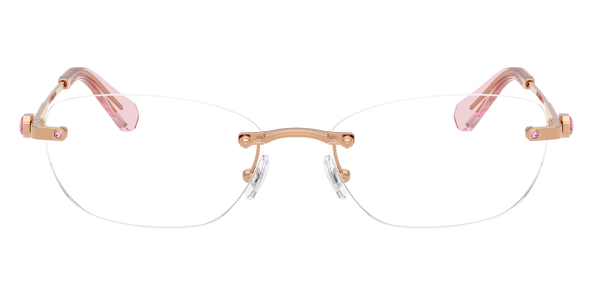 Swarovski SK1037 4014 54 - Rose Gold #id:sk10374014_s:100100