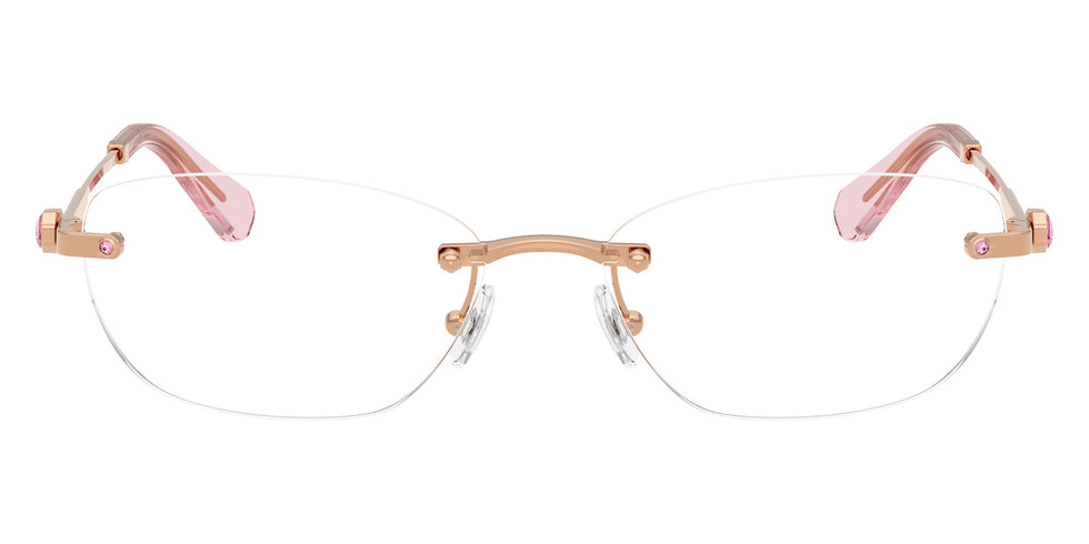 Swarovski SK1037 4014 54 - Rose Gold #id:sk10374014_s:100100