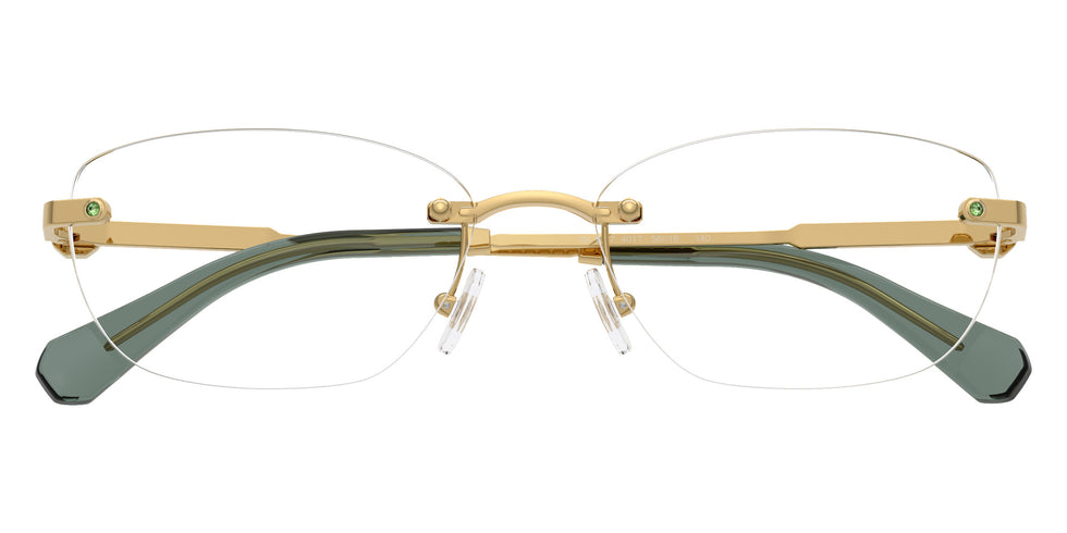 Swarovski SK1037 4017 54 - Gold #id:sk10374017_s:104120