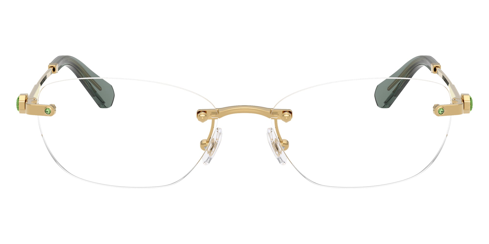 Swarovski SK1037 4017 54 - Gold #id:sk10374017_s:104100