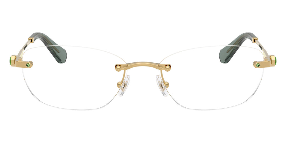 Swarovski SK1037 4017 54 - Gold #id:sk10374017_s:104100