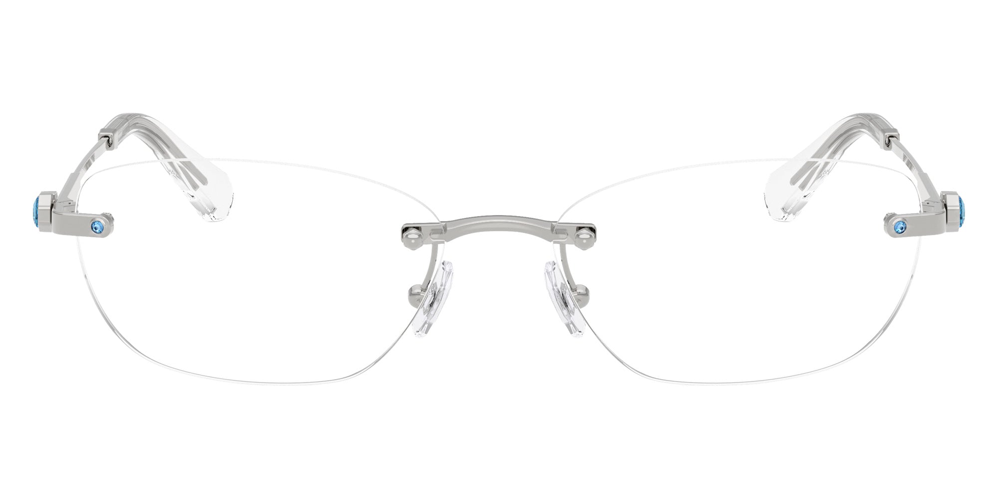 Swarovski SK1037 4020 54 - Silver #id:sk10374020_s:108100