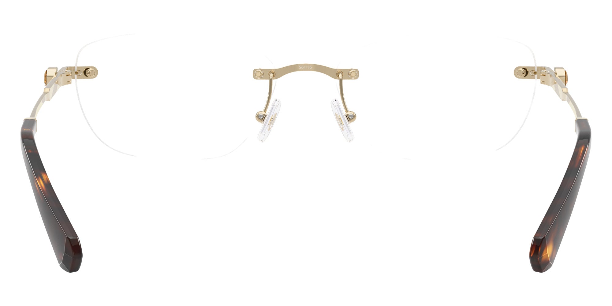Swarovski SK1037 4028 54 - Pale Gold #id:sk10374028_s:112115