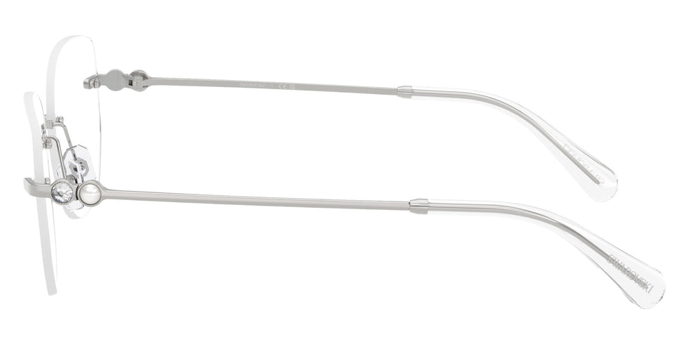 Swarovski SK1038 4001 54 - Silver #id:sk10384001_s:100110