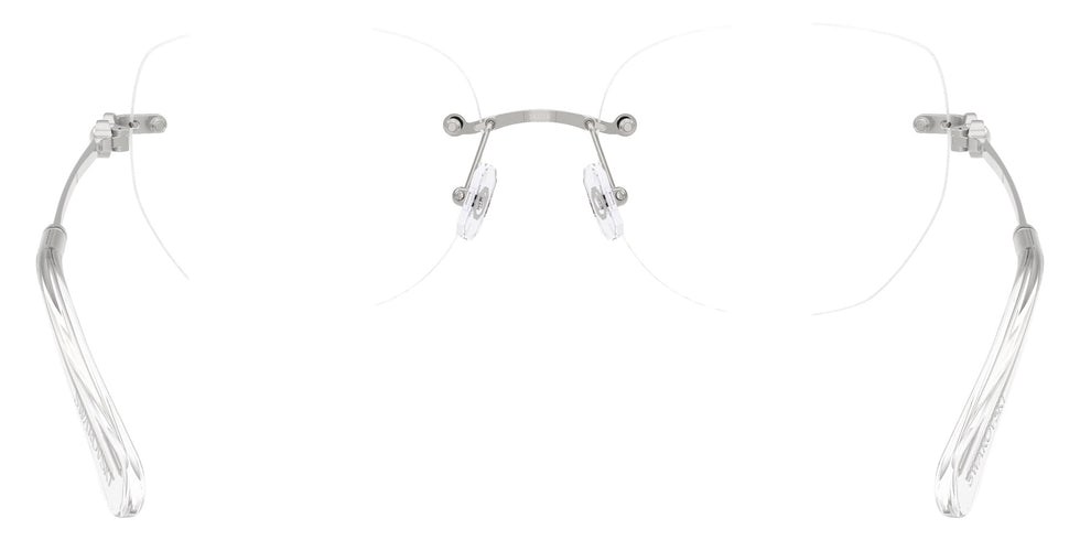 Swarovski SK1038 4001 54 - Silver #id:sk10384001_s:100115