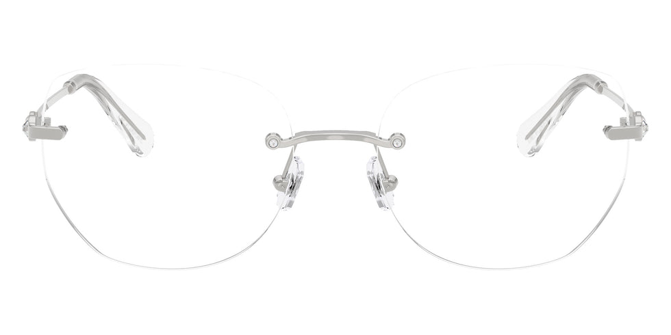 Swarovski SK1038 4001 54 - Silver #id:sk10384001_s:100100