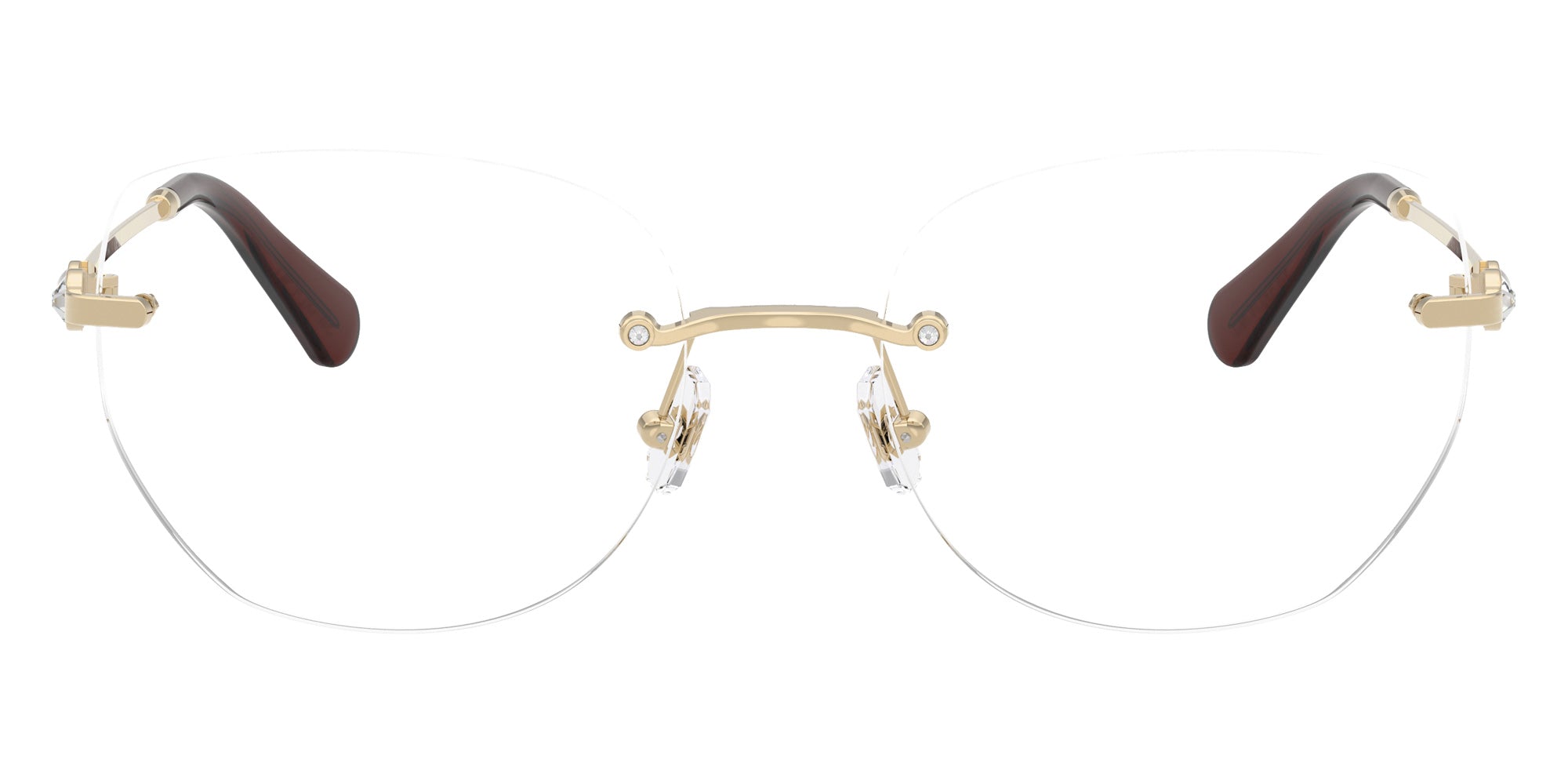 Swarovski SK1038 4013 54 - Pale Gold #id:sk10384013_s:108100