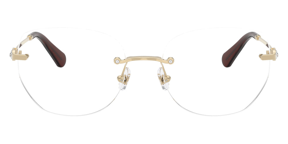 Swarovski SK1038 4013 54 - Pale Gold #id:sk10384013_s:108100
