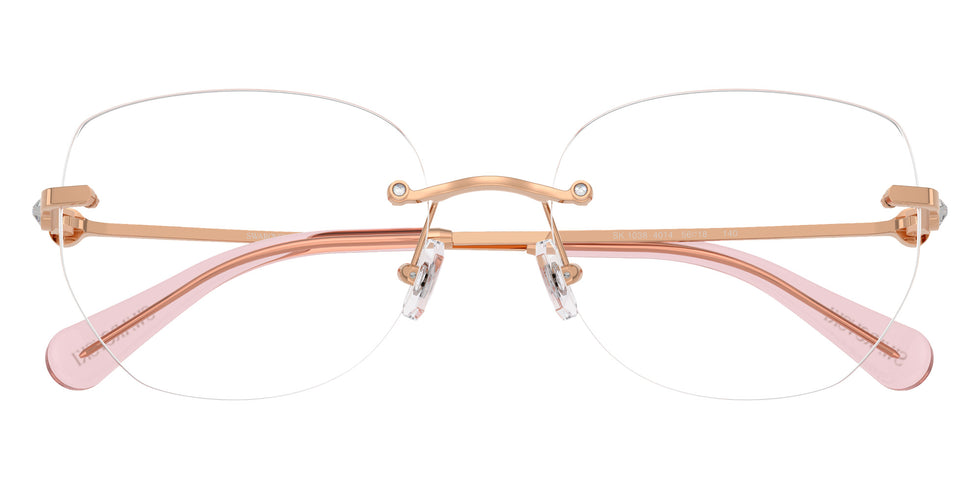Swarovski SK1038 4014 54 - Rose Gold #id:sk10384014_s:112120