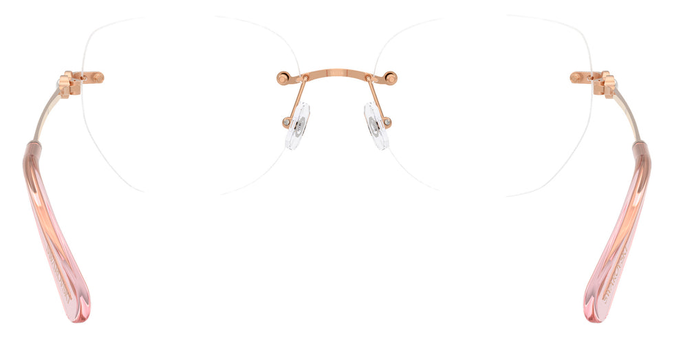 Swarovski SK1038 4014 54 - Rose Gold #id:sk10384014_s:112115