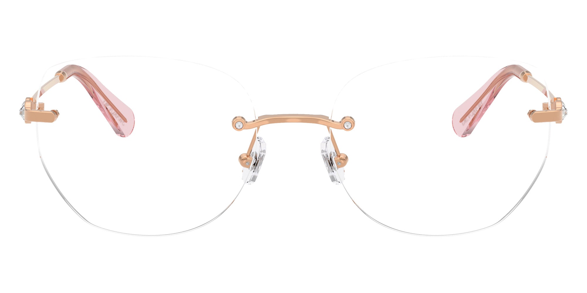Swarovski SK1038 4014 54 - Rose Gold #id:sk10384014_s:112100