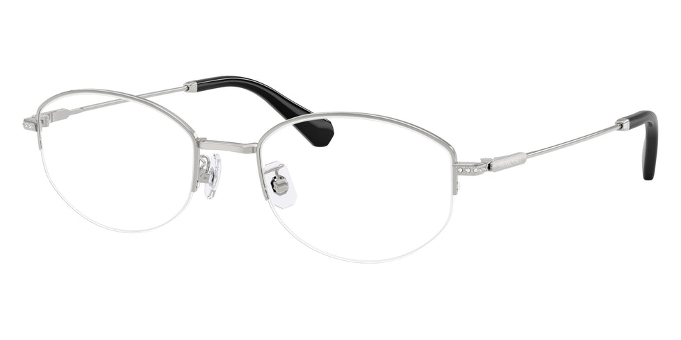 Swarovski SK1039D 4001 54 - Silver #id:sk1039d4001_s:100105