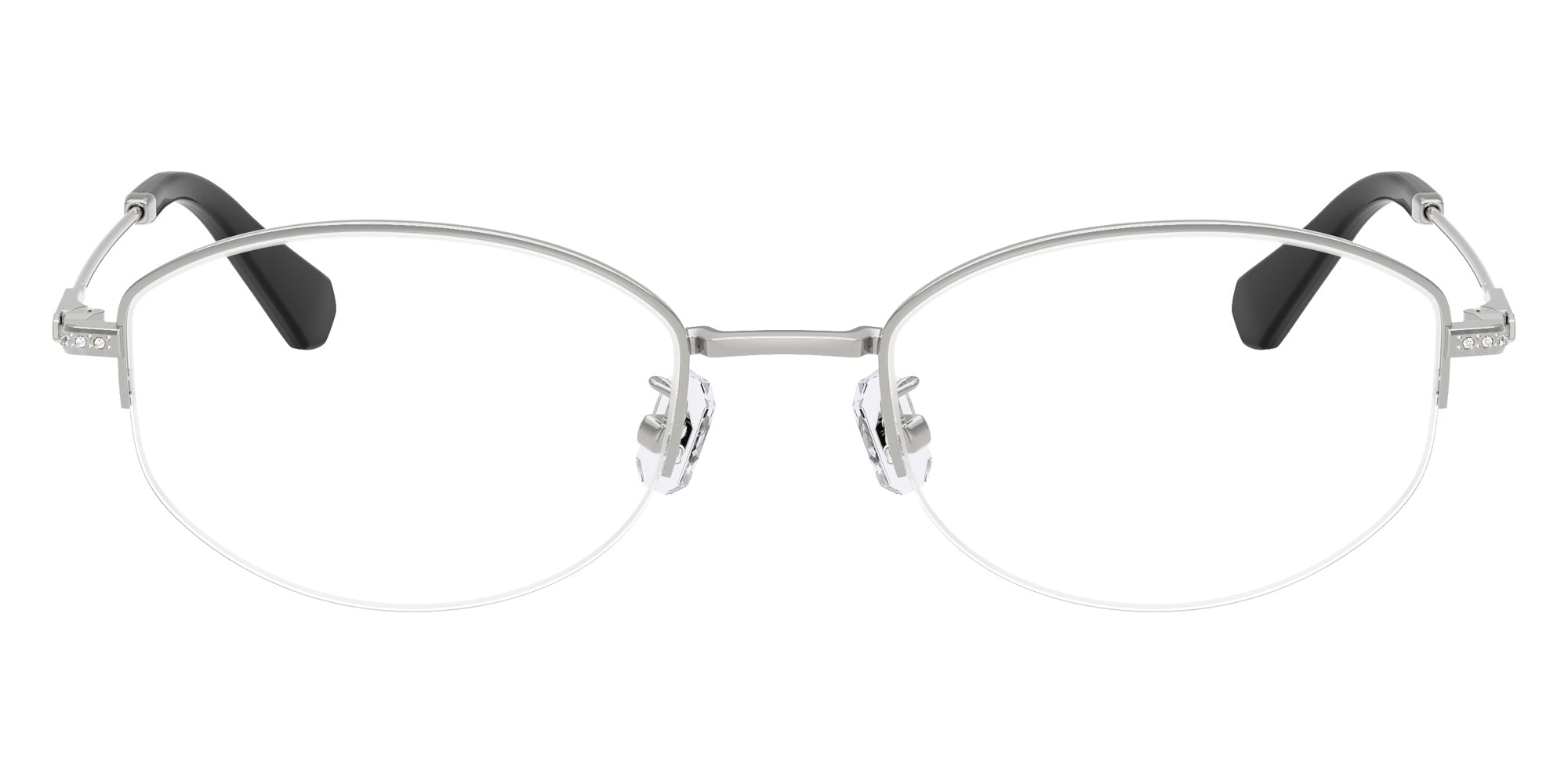 Swarovski SK1039D 4001 54 - Silver #id:sk1039d4001_s:100100