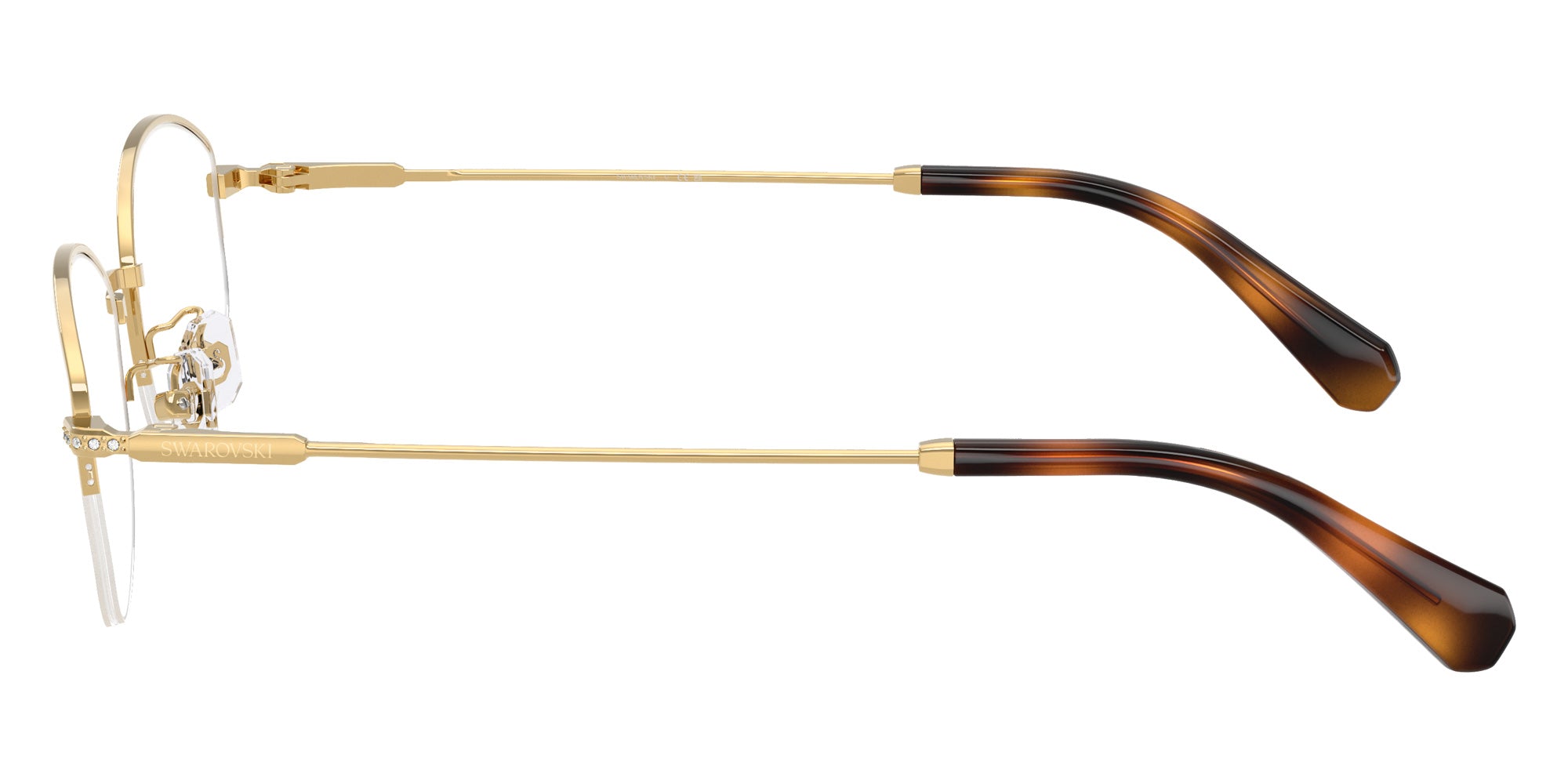 Swarovski SK1039D 4004 54 - Gold #id:sk1039d4004_s:102110