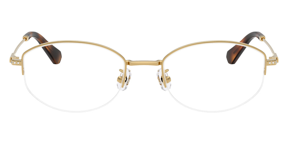 Swarovski SK1039D 4004 54 - Gold #id:sk1039d4004_s:102100
