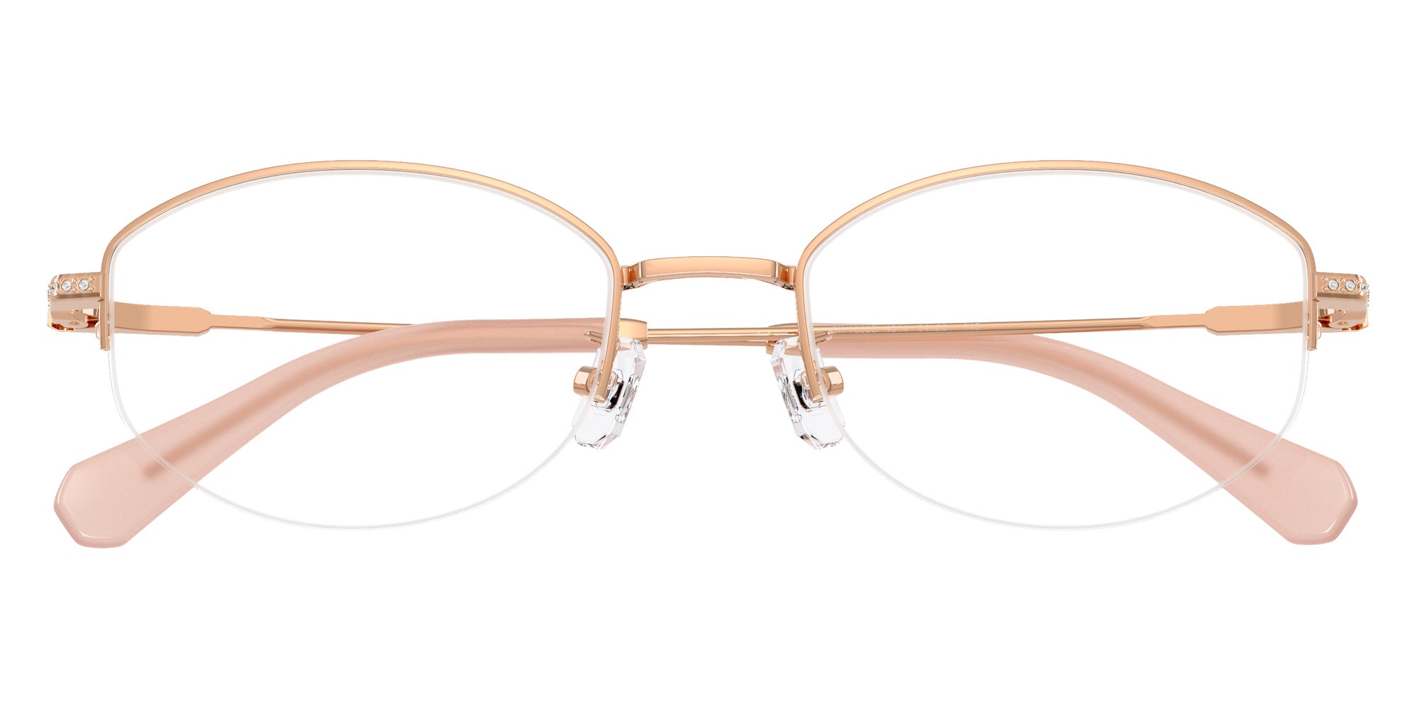 Swarovski SK1039D 4014 54 - Rose Gold #id:sk1039d4014_s:104120
