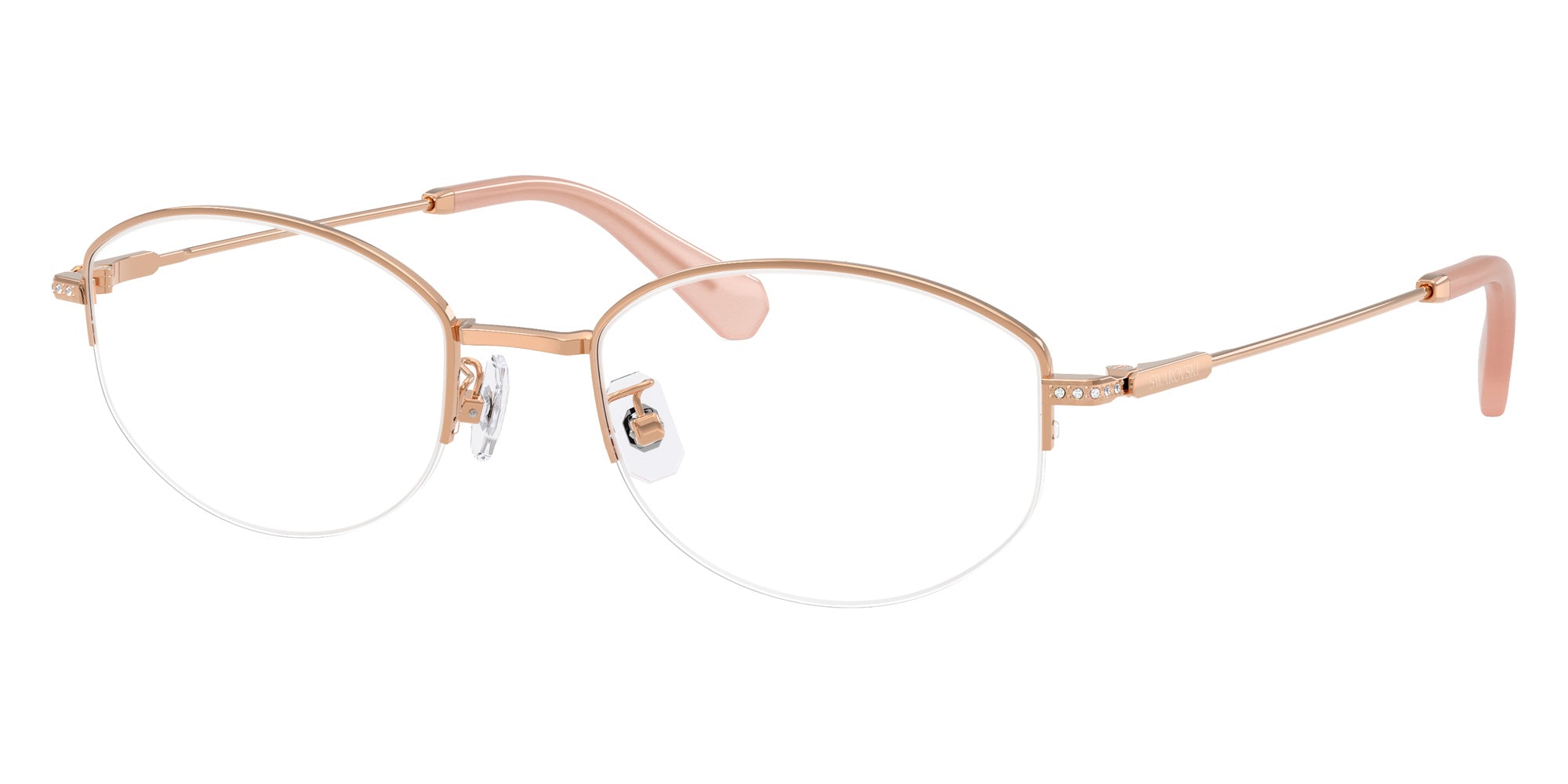 Swarovski SK1039D 4014 54 - Rose Gold #id:sk1039d4014_s:104105