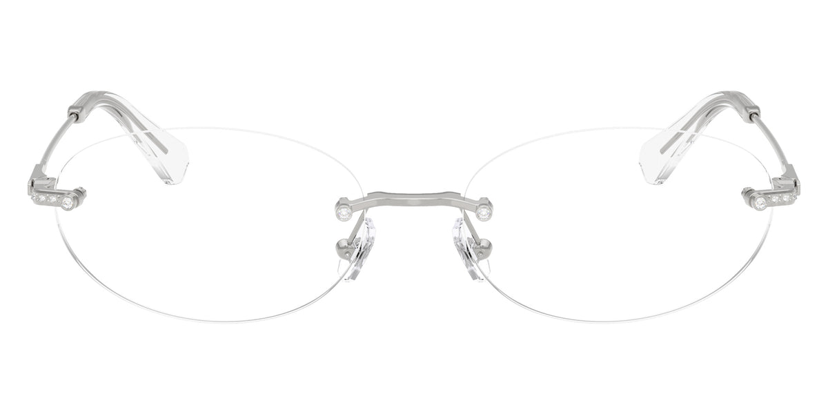 Swarovski SK1040 4001 54 - Silver #id:sk10404001_s:100100