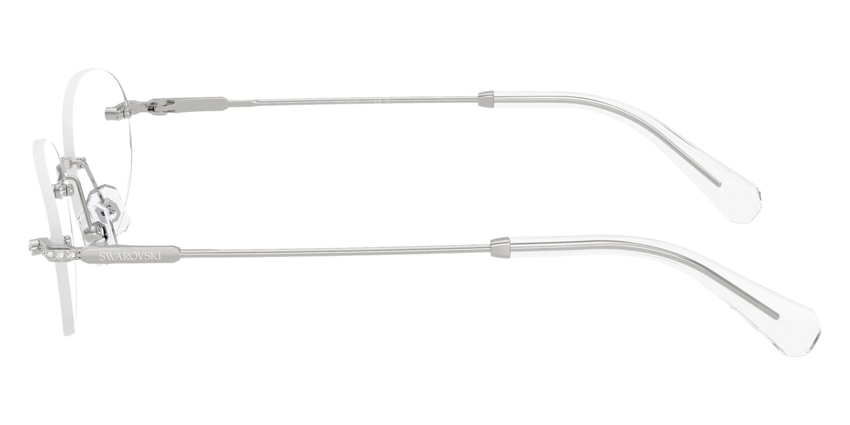Swarovski SK1040 4001 54 - Silver #id:sk10404001_s:100110