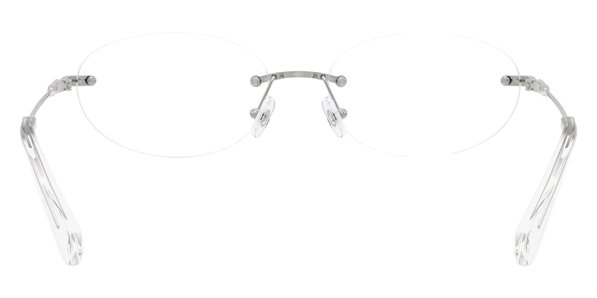 Swarovski SK1040 4001 54 - Silver #id:sk10404001_s:100115