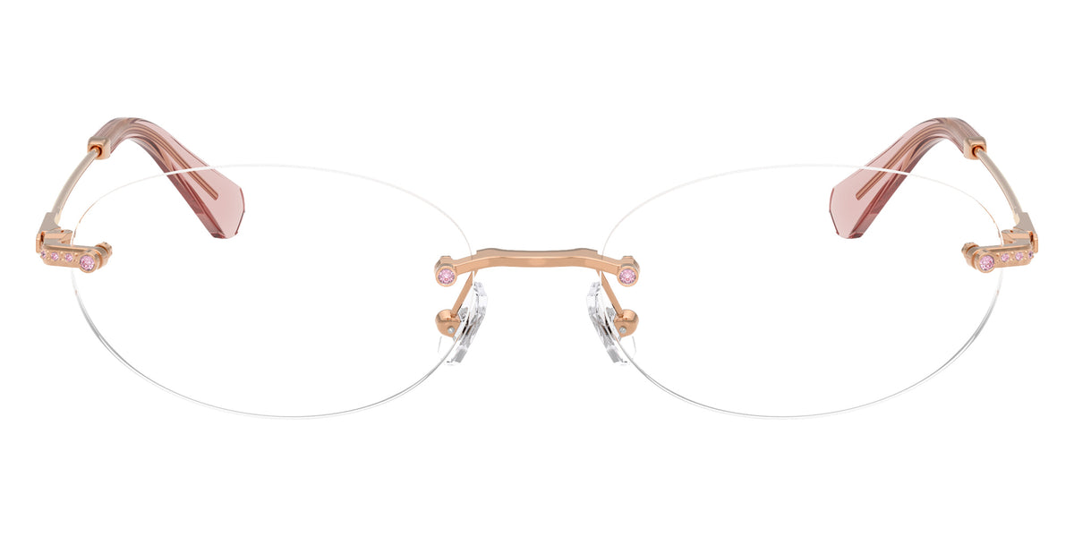 Swarovski SK1040 4014 54 - Rose Gold #id:sk10404014_s:108100