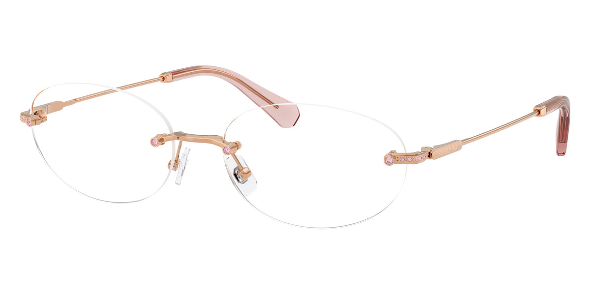 Swarovski SK1040 4014 54 - Rose Gold #id:sk10404014_s:108105