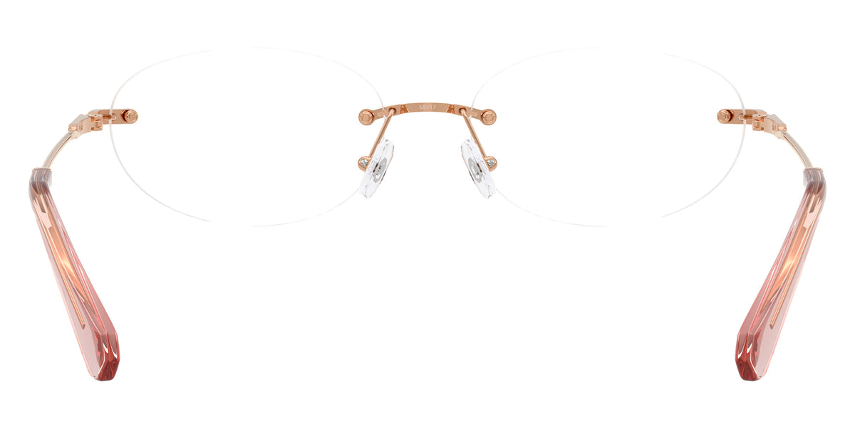 Swarovski SK1040 4014 54 - Rose Gold #id:sk10404014_s:108115
