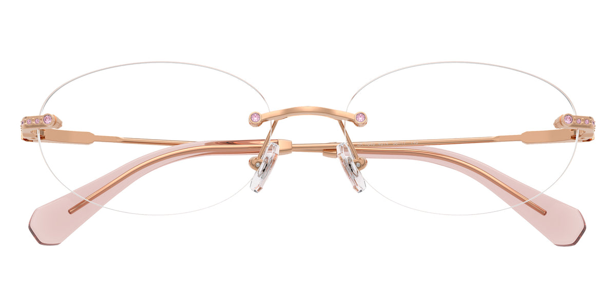Swarovski SK1040 4014 54 - Rose Gold #id:sk10404014_s:108120