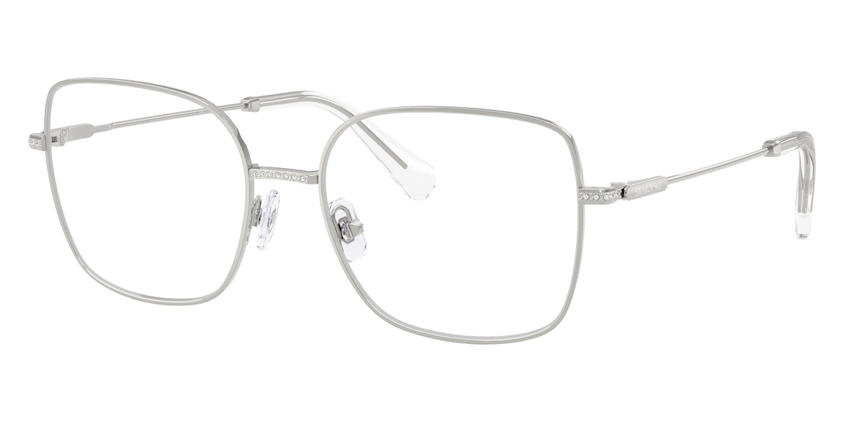 Swarovski SK1041 4001 54 - Silver #id:sk10414001_s:100105