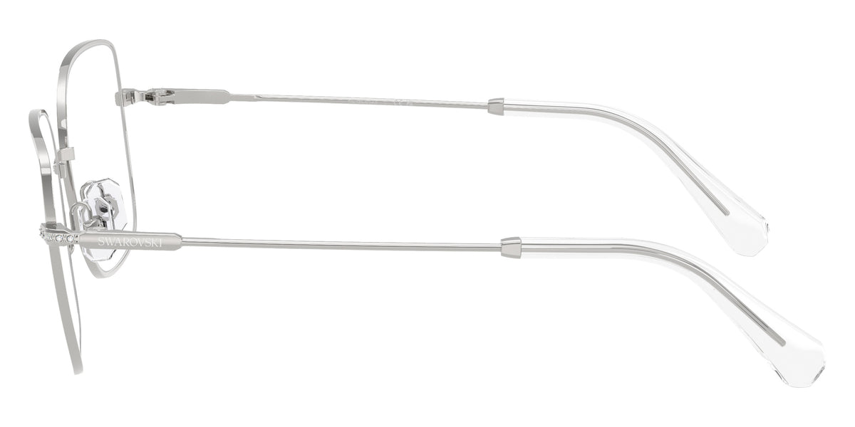 Swarovski SK1041 4001 54 - Silver #id:sk10414001_s:100110