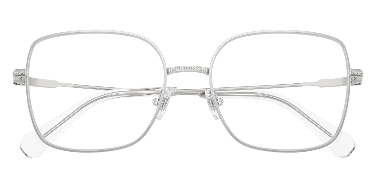 Swarovski SK1041 4001 54 - Silver #id:sk10414001_s:100120