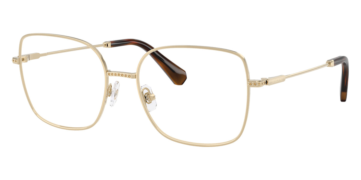 Swarovski SK1041 4013 54 - Pale Gold #id:sk10414013_s:104105