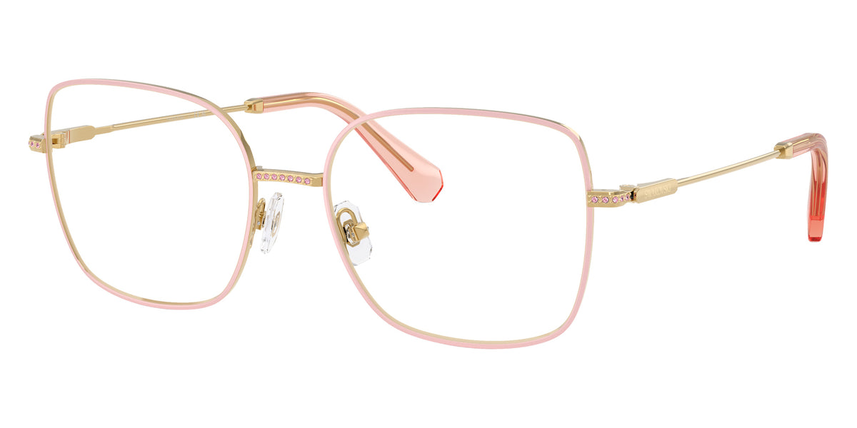 Swarovski SK1041 4047 54 - Gold #id:sk10414047_s:108105