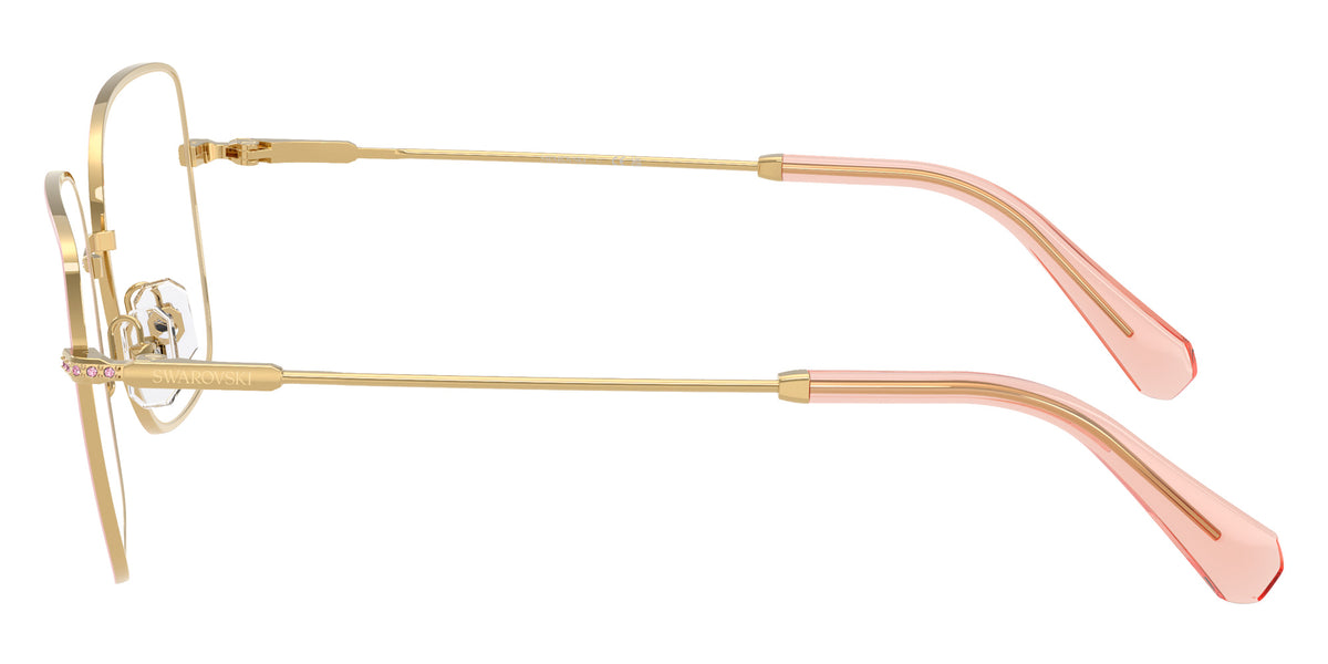 Swarovski SK1041 4047 54 - Gold #id:sk10414047_s:108110
